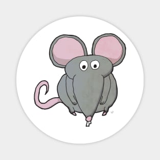 Mouse Magnet